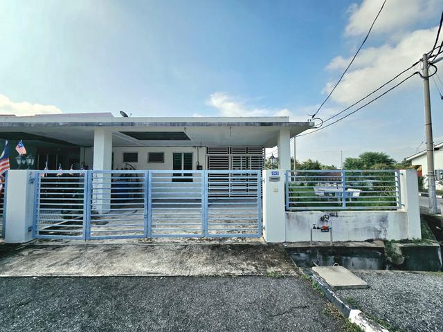 Terraced House for sale in Jitra, Kubang Pasu