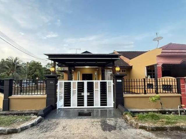 Terraced House for sale in Pasir Gudang, Johor