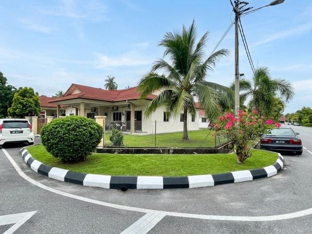 Terraced House for sale in Port Klang, Selangor