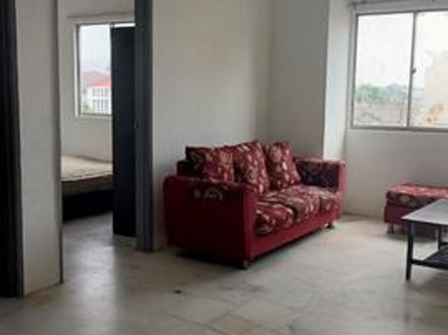 Apartment for sale in Seremban
