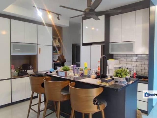 House for sale in Tanjong Sepat, Selangor