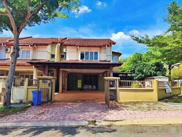 Terraced House for sale in Petaling, Alam Impian