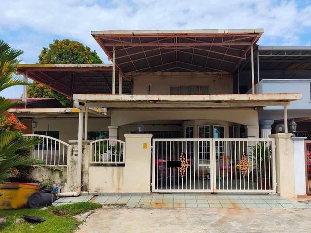 Terraced House for sale in Selayang, Selangor