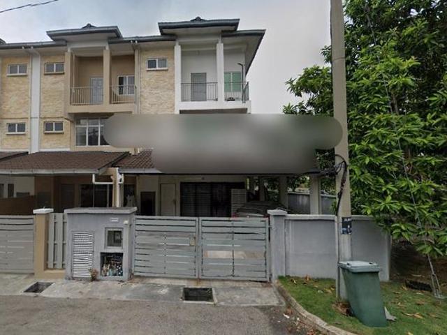 Terraced House for sale in Kajang, Langat