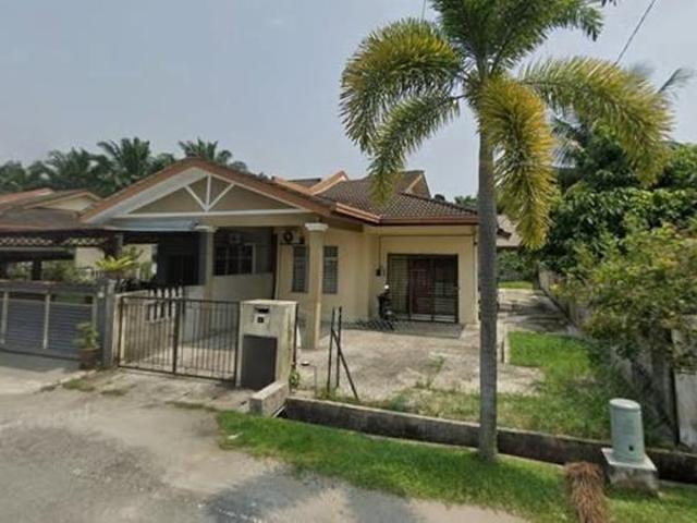 Terraced House for sale in Selangor