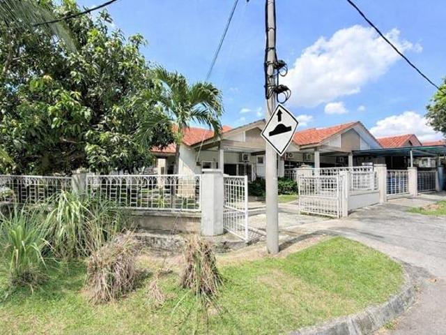 Terraced House for sale in Sendayan Village, Negeri Sembilan