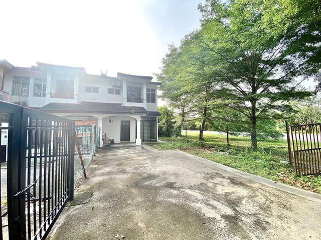 Terraced House for sale in Banting, Selangor