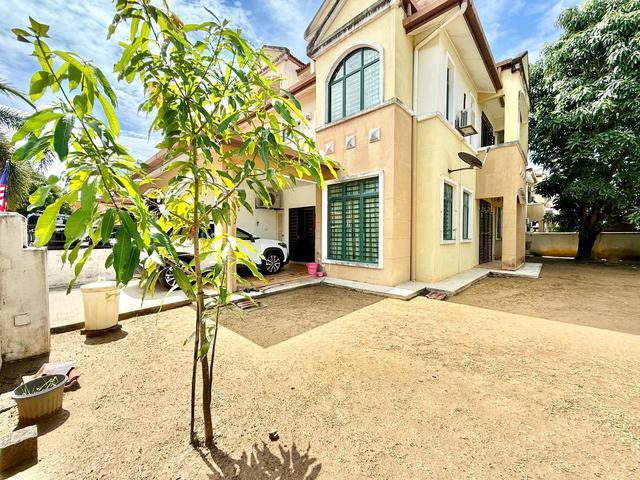 Terraced House for sale in Tanjong Sepat, Selangor