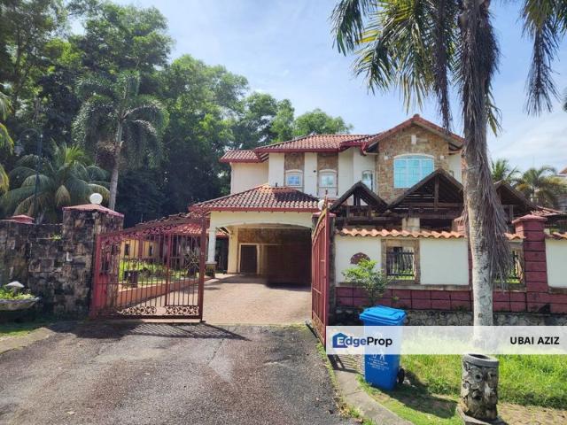 House for sale in Petaling, Alam Impian
