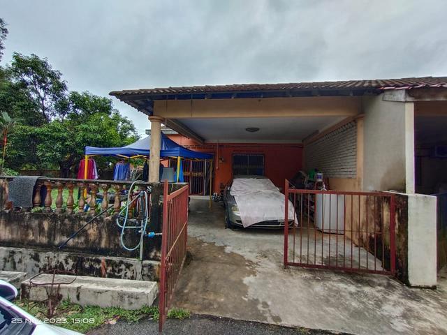 Terraced House for sale in Balok, Pahang