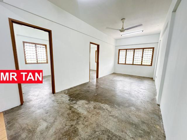 Flat for sale in Cheras, Majlis Perbandaran Kajang