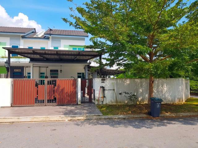 Terraced House for sale in Bukit Ledang, Johor