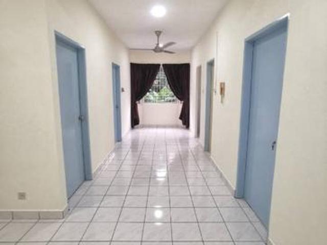 Apartment for sale in Kinabalu, Sabah