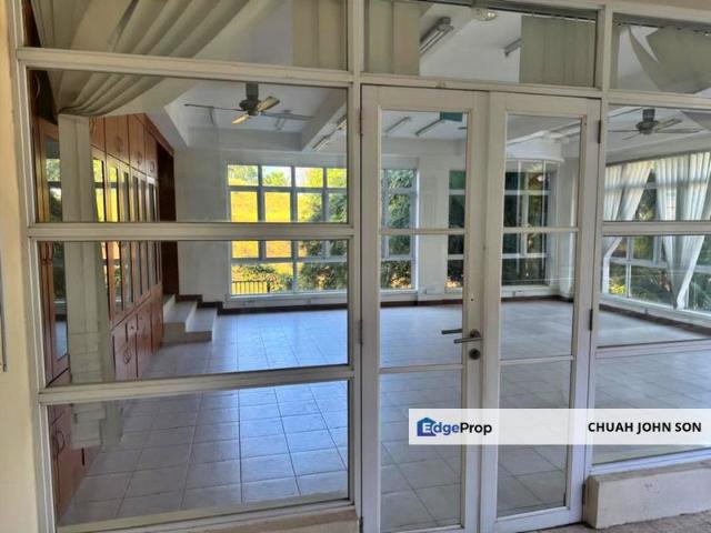 House for sale in Country Heights Damansara, Kuala Lumpur