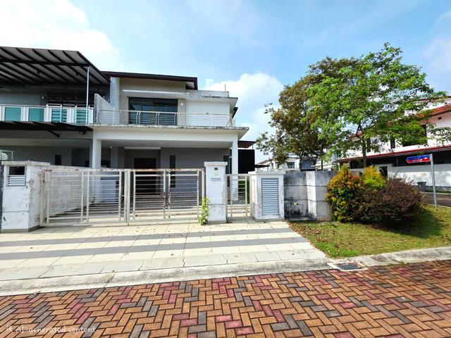 House for sale in Kota Tinggi, Johor