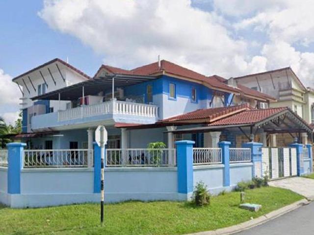 House for sale in Johore Bahru, Johor