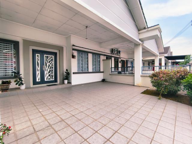 House for sale in Pasir Gudang, Johor