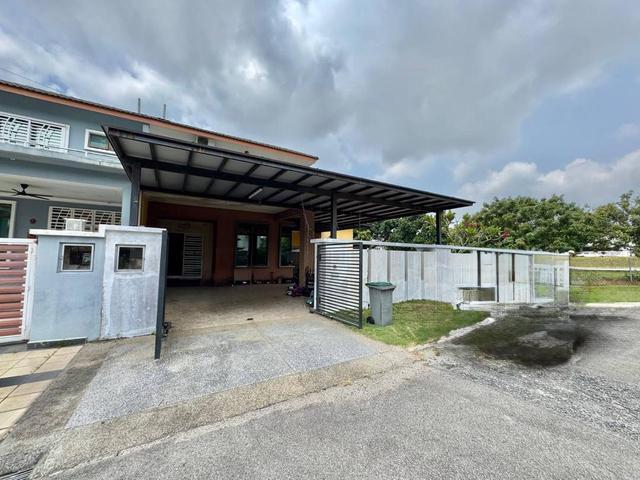 House for sale in Pasir Gudang, Johor