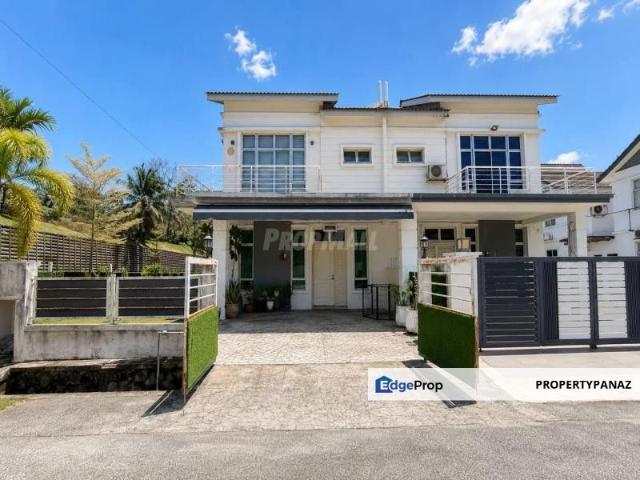 House for sale in Banting, Selangor