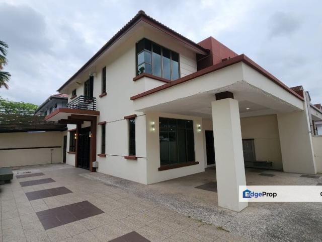 House for rent in Johore Bahru, Johor