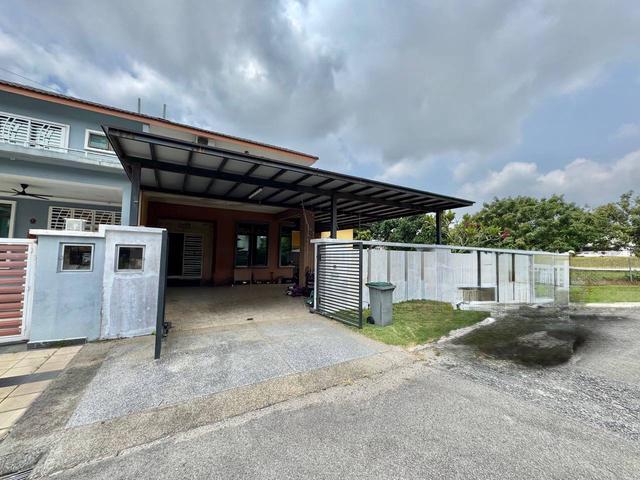 House for sale in Pasir Gudang, Johor