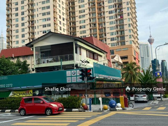 Property for sale in Country Heights Damansara, Kuala Lumpur