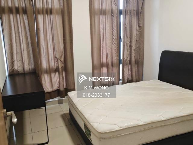 Residential House for rent in Kinabalu, Sabah