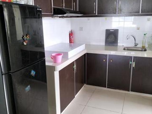 Condominium for rent in Petaling, Damansara Damai