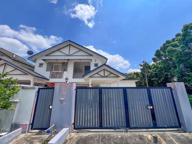 Terraced House for sale in Cheras