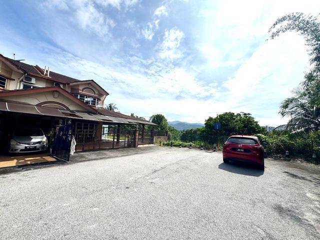 Terraced House for sale in Kajang, Langat