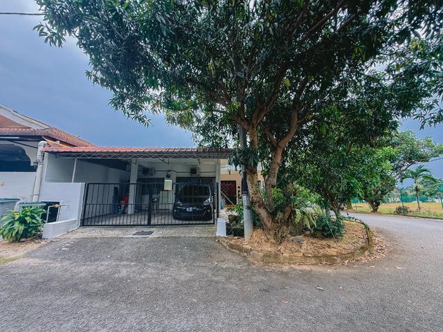 Terraced House for sale in Sendayan Village, Negeri Sembilan