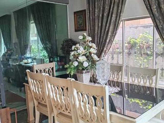 Terraced House for sale in Puchong, Majlis Bandaraya Subang Jaya