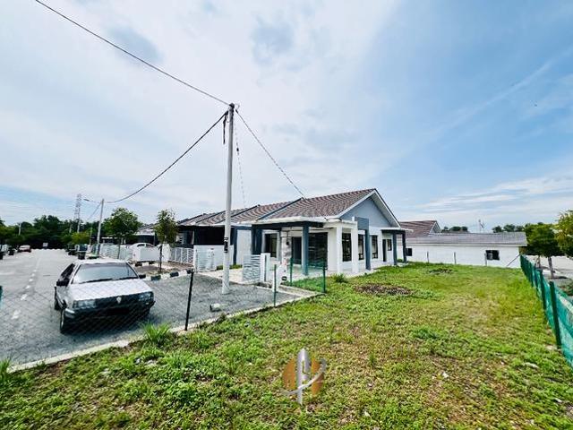 Terraced House for sale in Sungai Petani, Kuala Muda