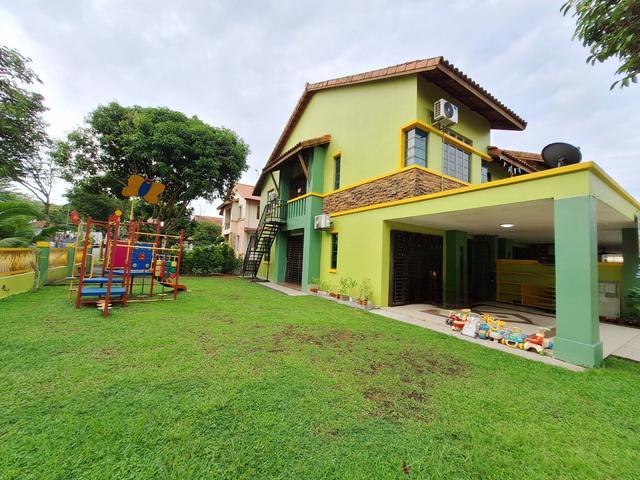 House for sale in Johore Bahru, Johor