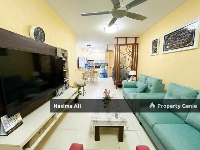 Apartment for sale in Petaling, Alam Impian