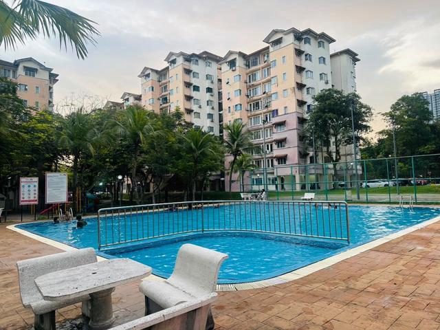 Condominium for sale in Petaling, Damansara Damai