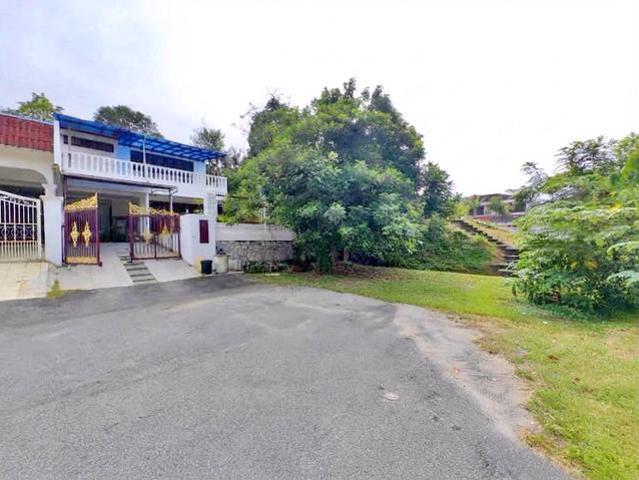 Terraced House for sale in Bandar Baru Bangi, Majlis Perbandaran Kajang