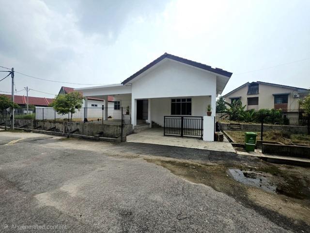 Bungalow for sale in Pahang