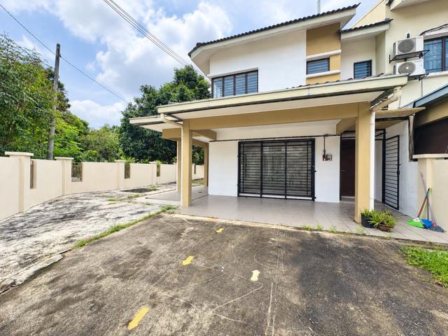 Terraced House for sale in Sungai Buloh, Shah Alam