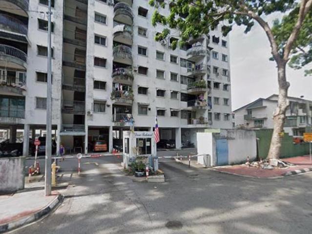 Apartment for sale in Relau, George Town