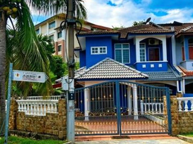 Residential House for sale in Sendayan Village, Negeri Sembilan