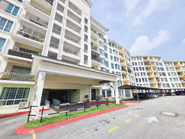 Property for sale in Sendayan Village, Negeri Sembilan