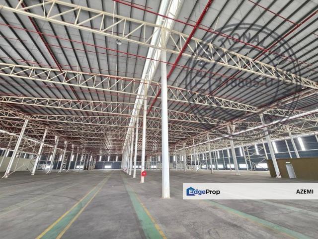 Warehouse for rent in Nilai, Negeri Sembilan