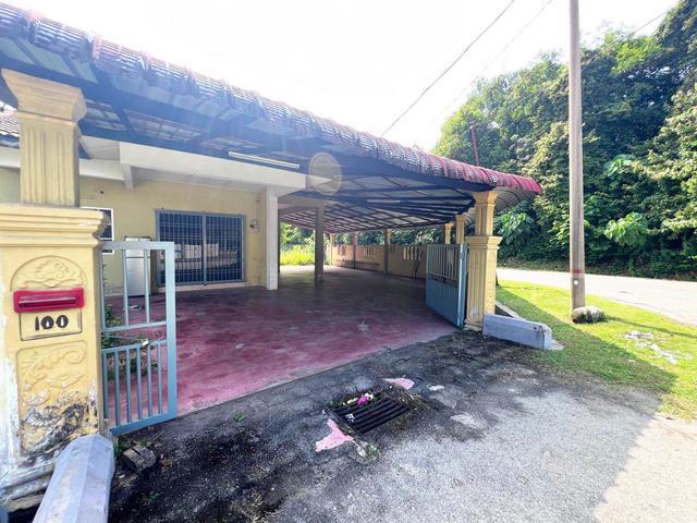 Terraced House for sale in Perak, Gopeng