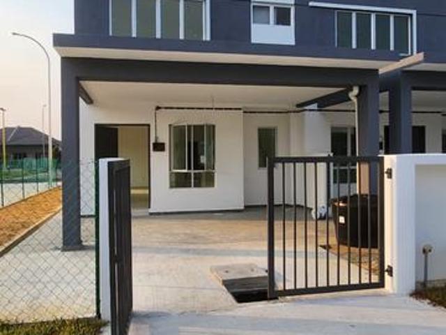 Terraced House for rent in Petaling, Alam Impian