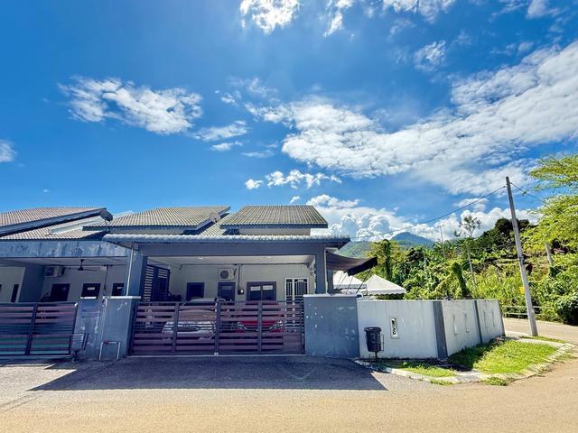 Terraced House for sale in Perak, Kuala Kangsar