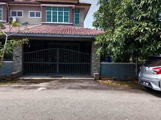 Terraced House for sale in Perak