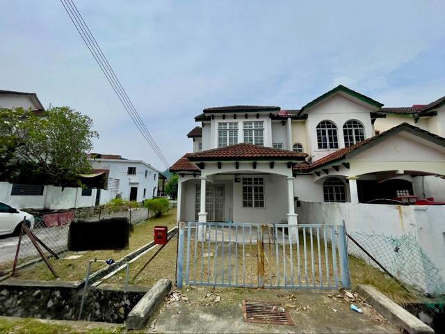 Terraced House for sale in Bandar Puncak Alam, Kuala Selangor
