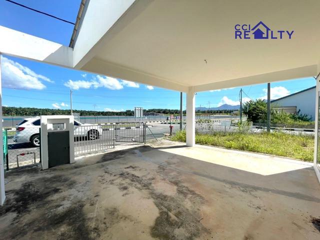 Terraced House for sale in Kuala Muda, Kedah