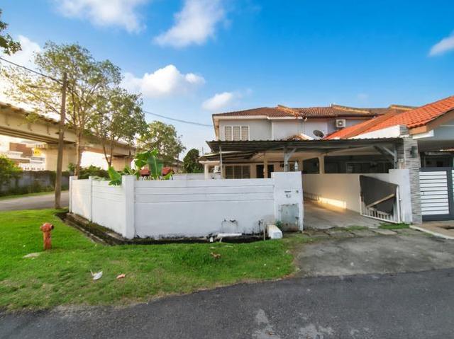 Terraced House for rent in Port Klang, Selangor